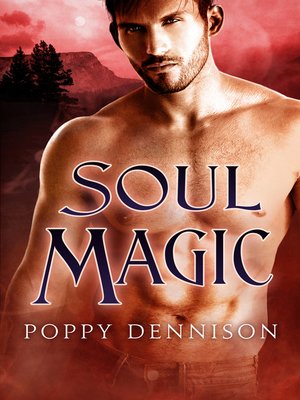 cover image of Soul Magic